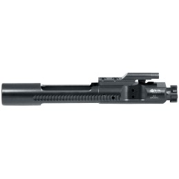 Odin Works ACC65BCG Bolt Carrier Group Type 2 6.5 Grendel Black Nitride