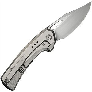 Nefaris Framelock Flame