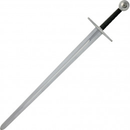 Hattin Crusader Style Sword