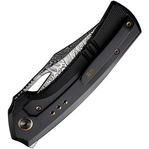 Nefaris Framelock Nebula