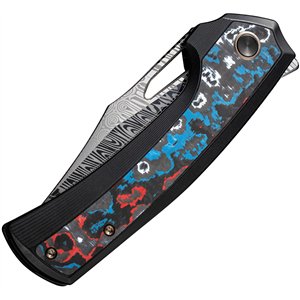 Nefaris Framelock Nebula