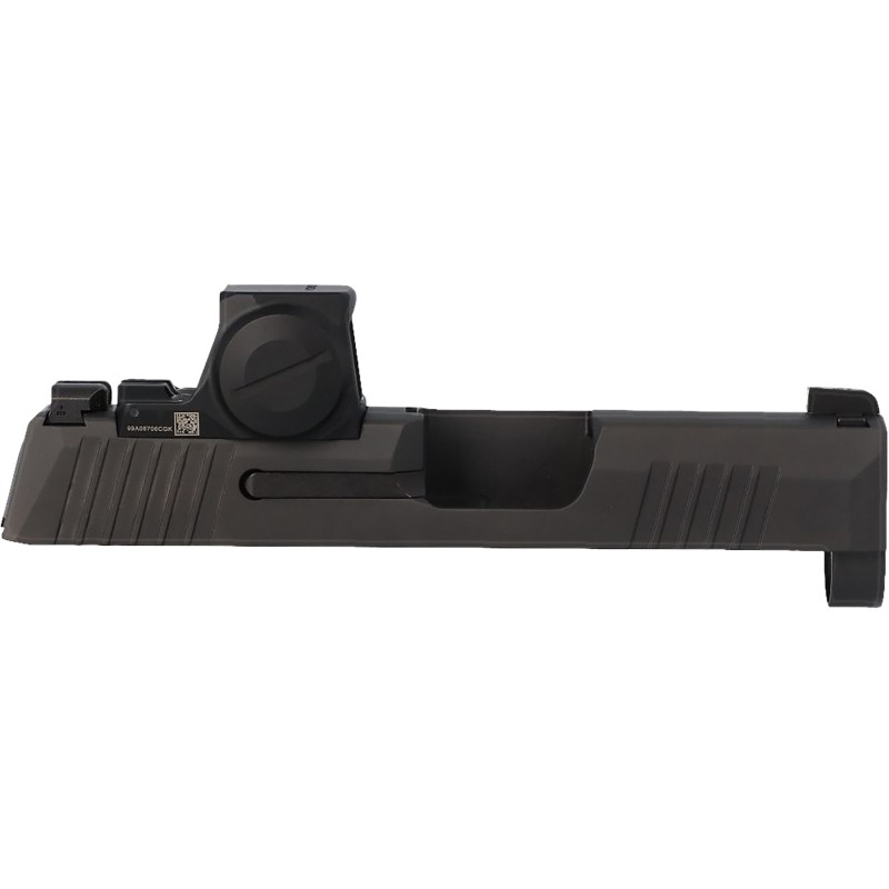 Sig Sauer 8901555 P365  9mm Black