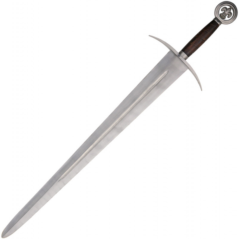 Daguesse Sword No Scabbard