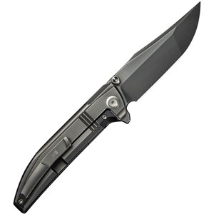 Ezinta Framelock Polish Gray