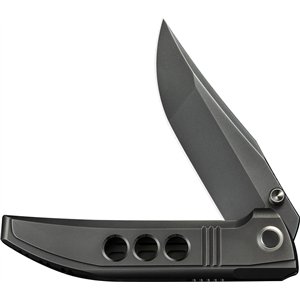 Ezinta Framelock Polish Gray