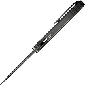 Ezinta Framelock Polish Gray