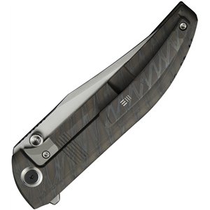 Ezinta Framelock Flame