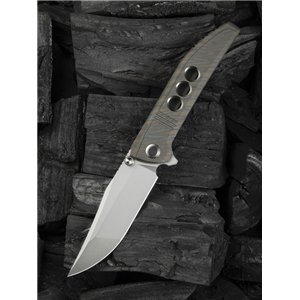 Ezinta Framelock Flame