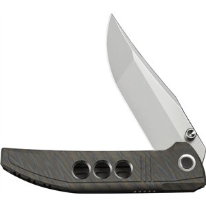 Ezinta Framelock Flame