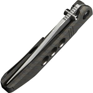 Ezinta Framelock Flame