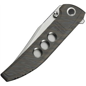 Ezinta Framelock Flame