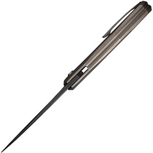 Ignio Framelock Bronze