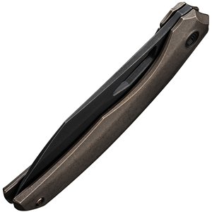 Ignio Framelock Bronze