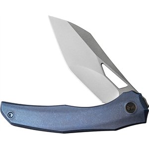 Ignio Framelock Blue