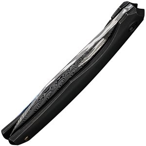 Ignio Framelock Damasteel