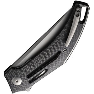 Speedliner Linerlock CF