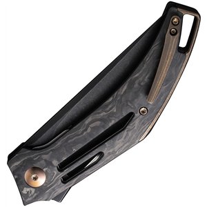 Speedliner Linerlock CF