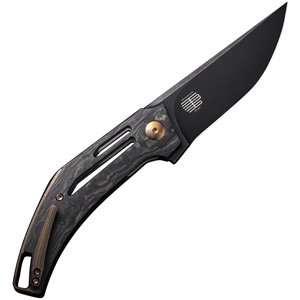 Speedliner Linerlock CF