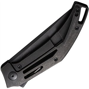 Speedliner Linerlock Ti Black