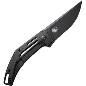 Speedliner Linerlock Ti Black