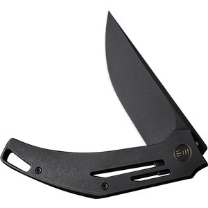 Speedliner Linerlock Ti Black