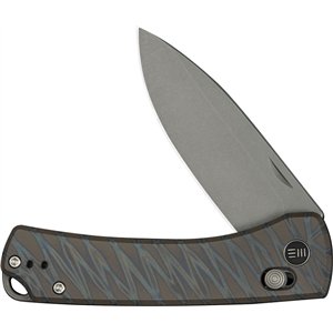 Nightblade Crossbar Lock Tiger