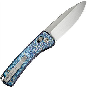 Nightblade Crossbar Lock Flame