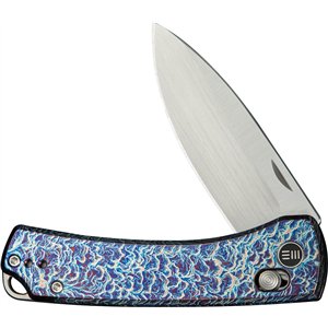 Nightblade Crossbar Lock Flame