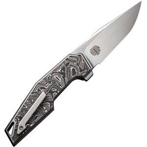 OAO (One and Only) Framelock