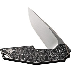 OAO (One and Only) Framelock