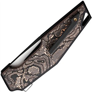 OAO (One and Only) Framelock