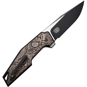 OAO (One and Only) Framelock