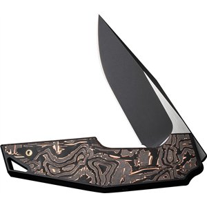 OAO (One and Only) Framelock