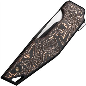 OAO (One and Only) Framelock