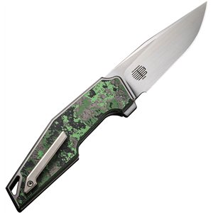 OAO (One and Only) Framelock