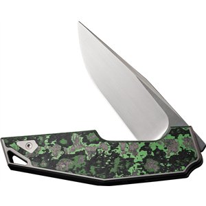 OAO (One and Only) Framelock