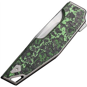 OAO (One and Only) Framelock