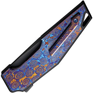 OAO (One and Only) Framelock