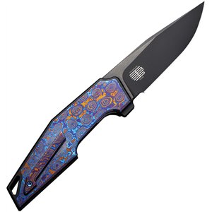 OAO (One and Only) Framelock