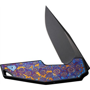 OAO (One and Only) Framelock