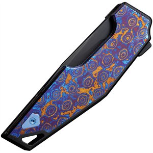 OAO (One and Only) Framelock