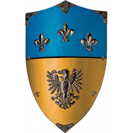 Charlemagne Shield