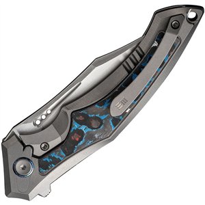 Orpheus Framelock Nebula