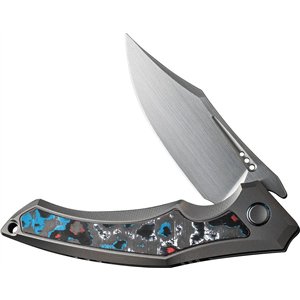 Orpheus Framelock Nebula