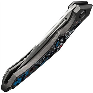 Orpheus Framelock Nebula