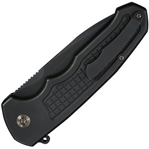 Starlash Flip Press Lock Black