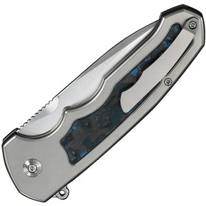 Starlash Flip Press Lock Arcti