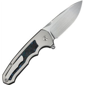 Starlash Flip Press Lock Arcti