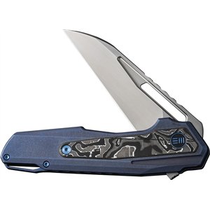 Falcaria Framelock Blue Alum F