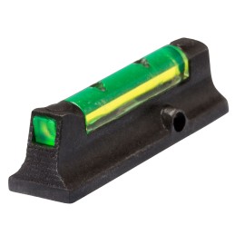 HiViz LCR2010G Front Sight Ruger LCR  LCRx Green Fiber Optic